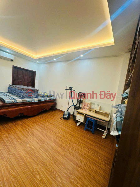 House for rent in Pham Tuan Tai subdivision, 50m2, 5 floors for office, business, living, Vietnam | Rental | đ 23 Million/ month