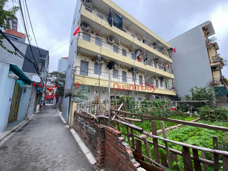 Land for sale, House for rent, Income available 35 million\\/month, Ngo Xuan Quang Street Sales Listings