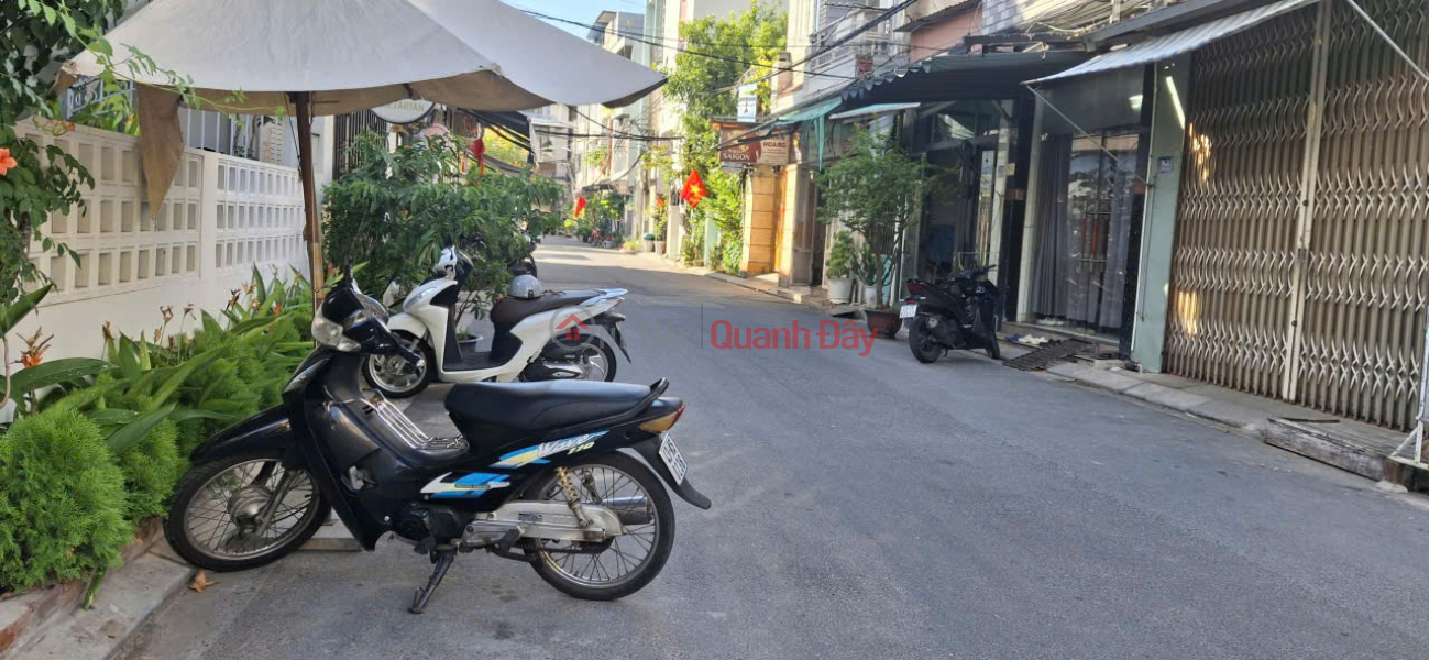 ĐẤT MẶT TIỀN ĐƯỜNG 7.5M TT HẢI CHÂU, HÒA CƯỜNG – HƠN 100M² – CHỈ 6.7 TỶ | Việt Nam Bán | đ 6,7 tỷ