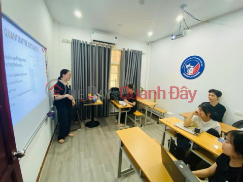 Price reduced by 200 million VND! House for sale on Kham Thien street, 40m2, 3 floors, 4.4m frontage, 21.5 billion VND, excellent for business. _0