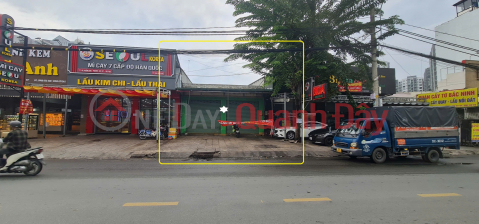 House for rent, Frontage NEXT TO AEON 168m² - WIDTH 8M - BUSY SERVICE AREA _0