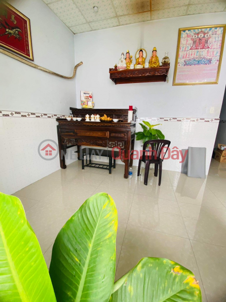 Selling Social House Tan Ky Tan Quy - Tan Quy - Tan Phu, 4.5mx 21.5m, Only 7.9 Billion., Vietnam, Sales, đ 7.9 Billion