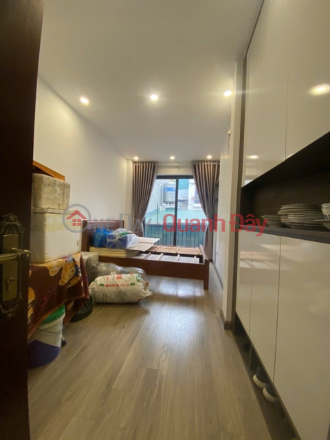 THỤY KHUÊ DT 48M x5 TẦNG 9,9 TỶ,NGÕ BA GÁC TRÁNH,CHỈ 10M RA MẶT PHỐ,THÔNG CÁC HƯỚNG _0