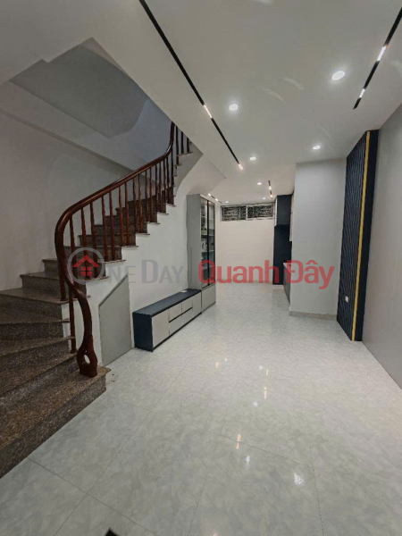 NHÀ KẺ VẼ – 40M² x 5 TẦNG – 10M RA Ô TÔ – GẦN CHỢ – GIÁ 9,2 TỶ Niêm yết bán