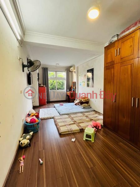 Property Search Vietnam | OneDay | Residential, Sales Listings | Extremely rare! House for sale on Ly Thuong Kiet, 34m2 x 5 floors, 3.3m frontage, 11.4 billion, beautiful house ready to move in