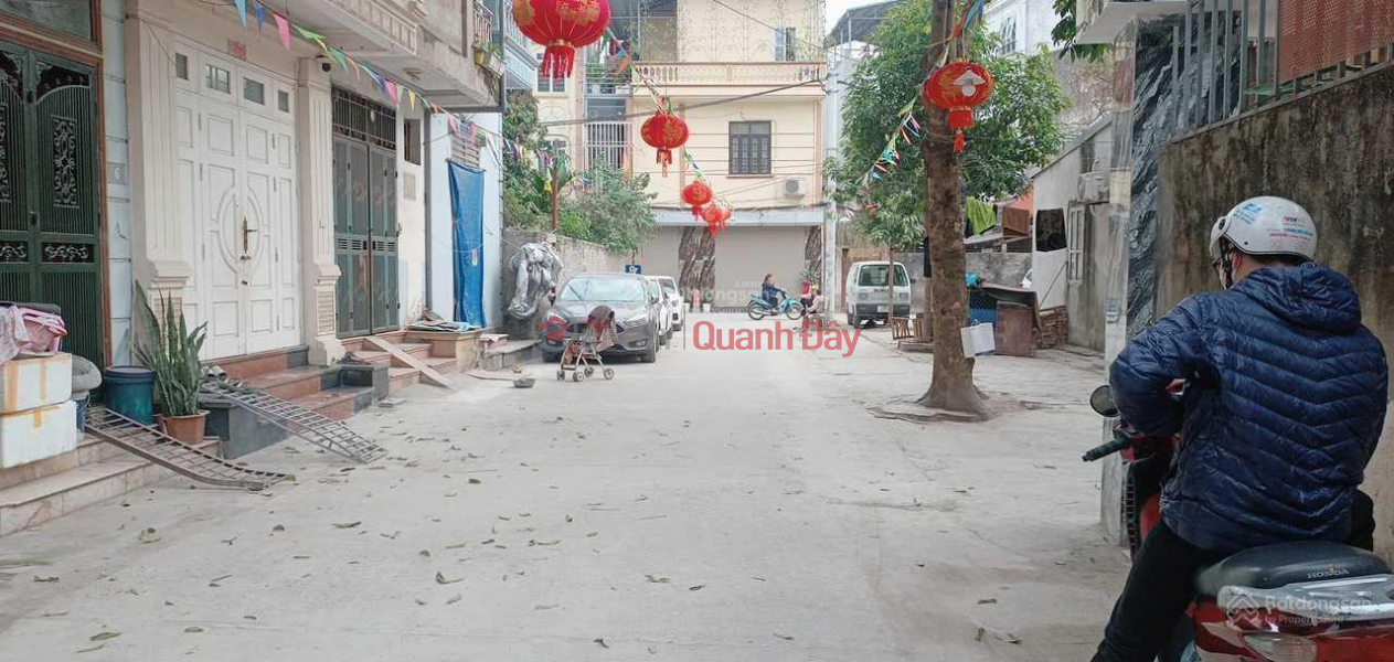 Property Search Vietnam | OneDay | Residential Sales Listings, BEAUTIFUL LAND FOR SALE, WIDE ALLEY, TAM HIEP - THANH TRI UPGRADED TO DISTRICT WITH HIGH VALUE.