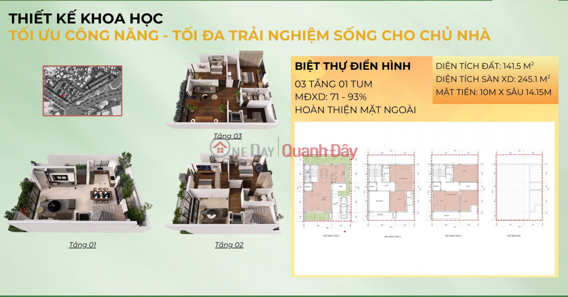 SANG NHƯỢNG BT 141m2 BẮC AN KHÁNH - 2 MẶT THOÁNG TRỤC 40M 36,x TỶ Việt Nam Bán, đ 36 tỷ
