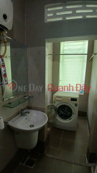 đ 3,2 tỷ Bán nhà TTTP hẻm Trần nhật duật 49m2 giá rẻ chỉ 3ty2