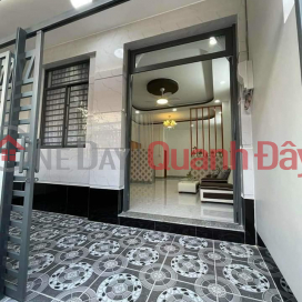 Newly built house for sale, Binh Duc Ward, Tran Hung Dao alley. _0