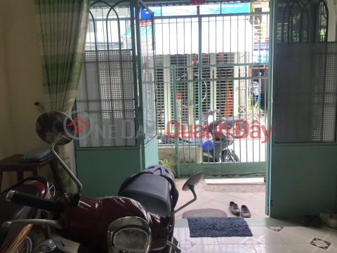 Two-storey house, Cars avoid each other, paved with plastic, Nguyen Duy Hieu, Son Tra, Da Nang - Only 4.5 billion-0901127005. _0