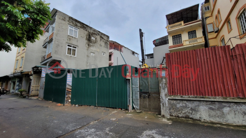 VIP XUAN DINH STREET FRONT – NEAR WEST LAKE – 200M² – 12M FRONTAGE – THE ONLY SUPER PRODUCT – 42 BILLION _0