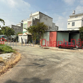 Land for sale on N15 road, Long Son Resettlement Area, Long Binh Ward, District 9, Thu Duc City. 99m2, 4.7 billion VND. _0