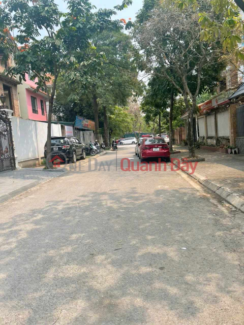 BÁN BIỆT THỰ SÂN VƯỜN HANNI RESCO ! _0