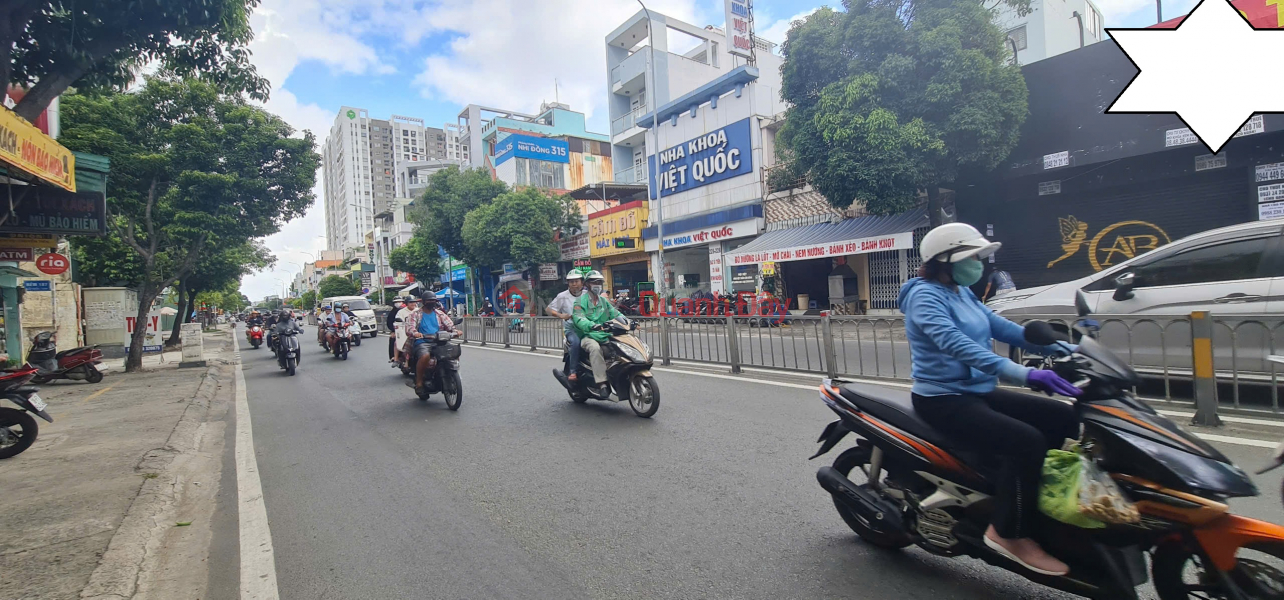  | Làm ơn chọn, Nhà ở Niêm yết cho thuê | đ 30 triệu/ tháng