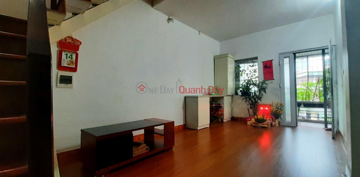 GENERAL FOR SALE Apartment in Van Cong Area - Mai Dich, Hanoi Sales Listings
