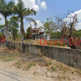 D1931 ️ 2 Lô đất View sông An Phú Đông 9 Q12, SHR, Nở hậu, 9.x tỷ _0