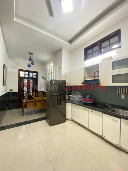 đ 12 tỷ ► Mặt Tiền Nguyễn Hữu Thọ gần Cổng Sân bay, 100m2, 3 tầng sạch đẹp, 12 tỷ