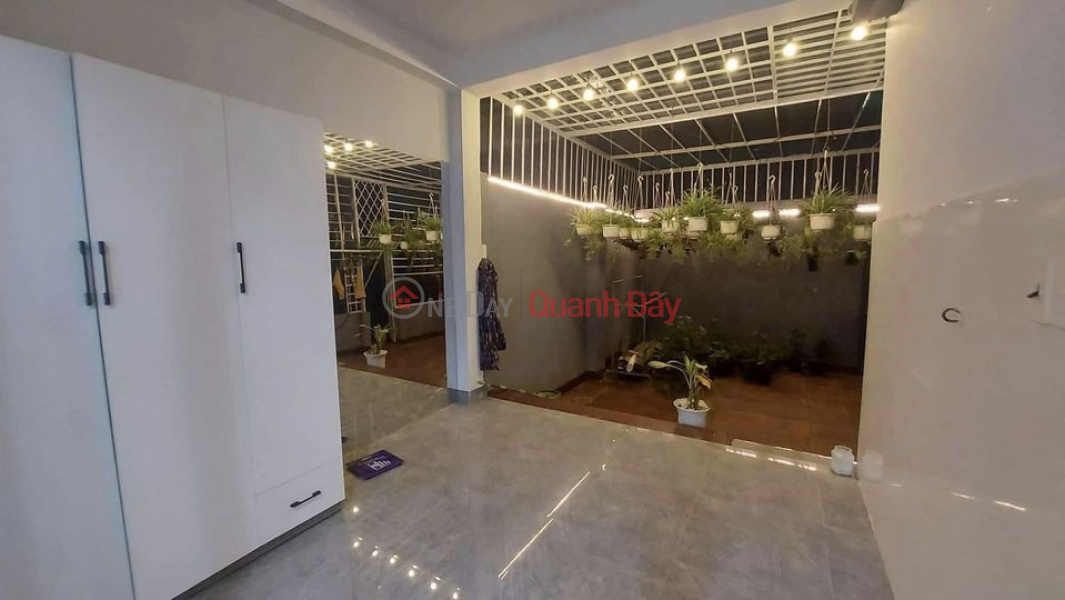 House for sale with a beautiful garden house in Tdp5, Khanh Xuan ward Vietnam, Sales ₫ 2.8 Billion