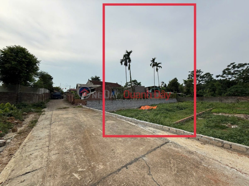 CHÍNH CHỦ CẦN BÁN LÔ ĐẤT 87,4M TẠI TRẦN PHÚ-CHƯƠNG MỸ-HÀ NỘI Niêm yết bán