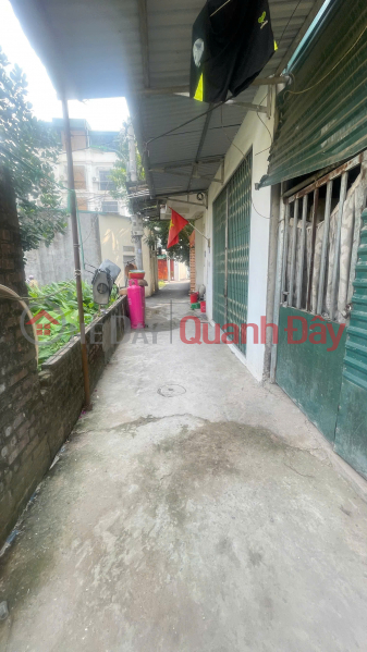 Need to sell 39 m2 of land in Phuc Loi - Long Bien, price only 5.2 billion, contact 0985865658 Vietnam, Sales | đ 5.2 Billion