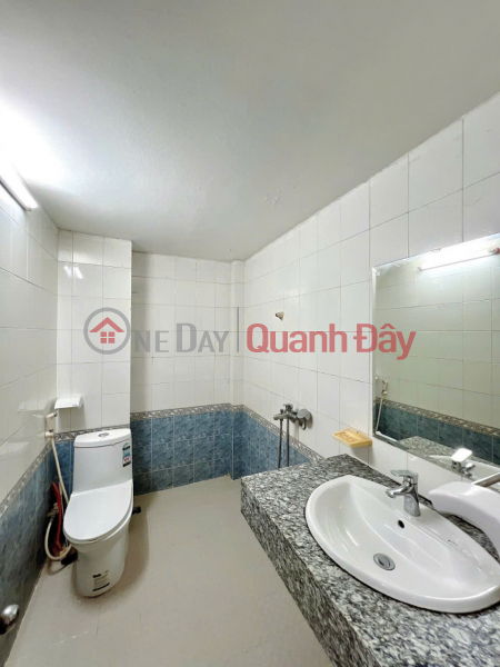 đ 20,6 tỷ, NGUYỄN CẢNH DỊ- HOÀNG MAI, PHÂN LÔ, ÔTÔ TRÁNH, 53 M2, GIÁ 20,6 TỶ.