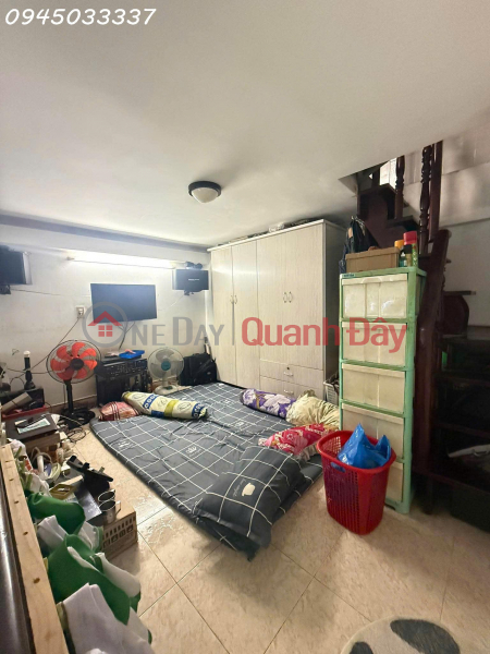 Bán Nhà 3 Tầng P. Tân Hưng, Quận 7, Dt 28M² (4X7M),Giá 3.850 Tỷ (Tl) Nhà Đầy Đủ Công Năng Kế Bên Him Lam, Việt Nam | Bán đ 3,85 tỷ