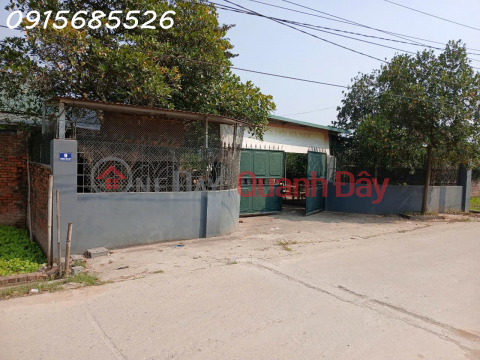 Old and need to sell a garden house of about 1,800m2 of 50-year-old land in Van Con commune, Hoai Duc _0