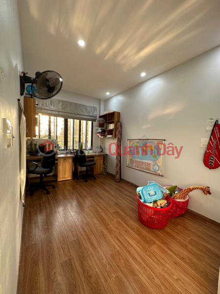 FOR ONLY 3.5 BILLION BUY NOW A BEAUTIFUL APARTMENT LOCATED IN NGUYEN HUY TUONG THANH XUAN AREA, HANOI AREA 71 M2 1st FLOOR | Vietnam Sales đ 3.5 Billion