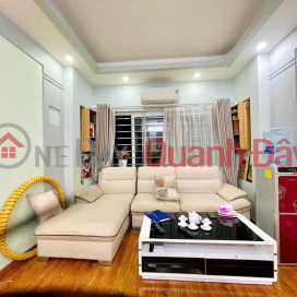 BÁN NHÀ ĐƯỜNG CẦU GIẤY 40M2 5 TẦNG 10M RA ĐƯỜNG Ô TÔ NGÕ THÔNG GIÁ 8 TỶ _0