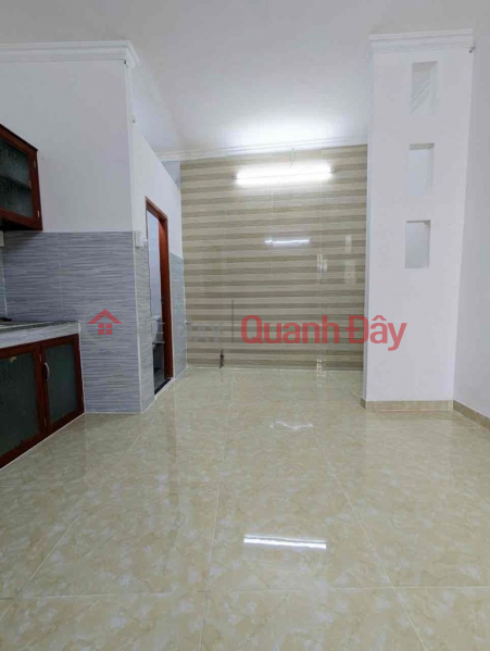 Property Search Vietnam | OneDay | Nhà ở Niêm yết bán Nhà 3 phòng ngủ 4x10 Lê Văn Thọ, phường 8, trệt lầu, hẻm 1/ gần 2,9 tỷ