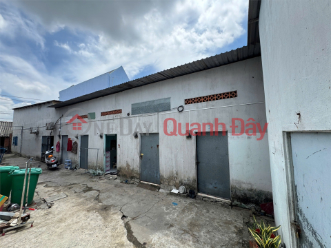 NHÀ MẶT TIỀN – GIÁ TỐT – CHÍNH CHỦ CẦN BÁN Tại 578A ấp 1, Xã An Phú Tây, Huyện Bình Chánh _0