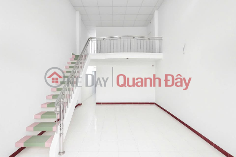 ► Mai Am frontage, 7.5m street, 52m2, clean and beautiful mezzanine, business, 5.x billion _0