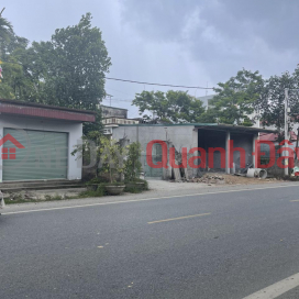 Selling Land on Provincial Road 419, Dong Tam Commune, My Duc District, Hanoi, Area 400m2, Red Book, Asking Price 6 billion _0