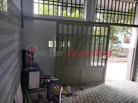 NHÀ CẤP 4 (4x20) GÁC ĐÚC SUỐT 4X15 ĐÔNG THẠNH HÓC MÔN LH:0395276851 _0