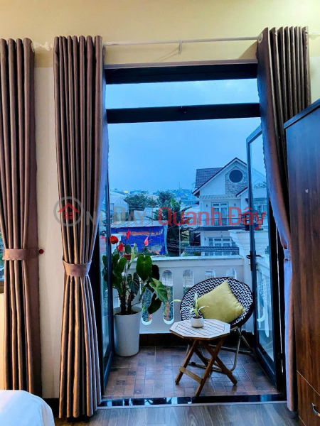 Property Search Vietnam | OneDay | Nhà ở, Niêm yết cho thuê, CHO THUÊ VILLA 6 PHÒNG LỮ GIA PHƯỜNG 9 ĐÀ LẠT - GIÁ 15TR