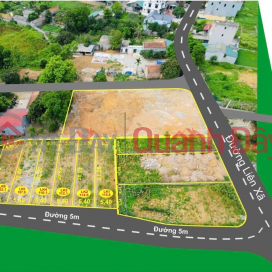 CHÍNH CHỦ CẦN BÁN 6 LÔ ĐẤT LIỀN KỀ TẠI VIỆT AN-TT XUÂN MAI-CHƯƠNG MỸ-HÀ NỘI _0