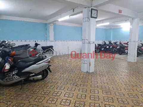 CHDV - 6 Tầng , Phường 9 , Tân Bình _0