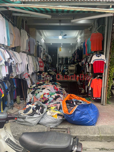 HOUSE FOR SALE ON PHAN DINH PHUNG STREET, HA DONG - PRIME LOCATION FOR BUSINESS _0