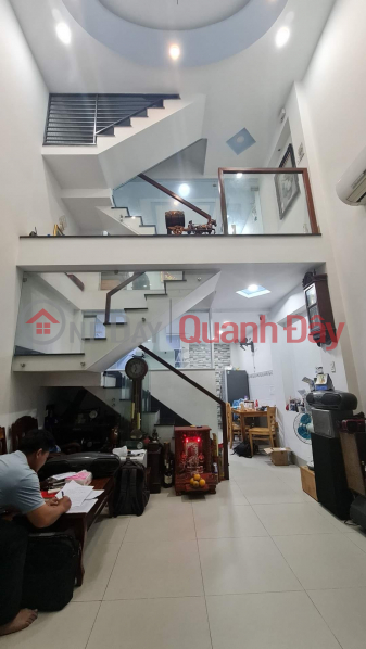 Property Search Vietnam | OneDay | Residential, Sales Listings HOUSE FOR SALE - HANG DUONG - NEAR AEON MALL ROCKET - BINH TAN - 44M2 - 5 GREAT FLOORS - 4.7 T. BILLION