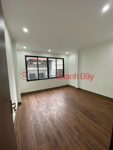 PHÂN LÔ Ô TÔ - Ở, KINH DOANH - THANG MÁY, 2 THOÁNG 41M2*5T NHỈNH 17 TỶ- NHÀ ĐẸP TT CẦU GIẤY Việt Nam Bán, đ 17 tỷ