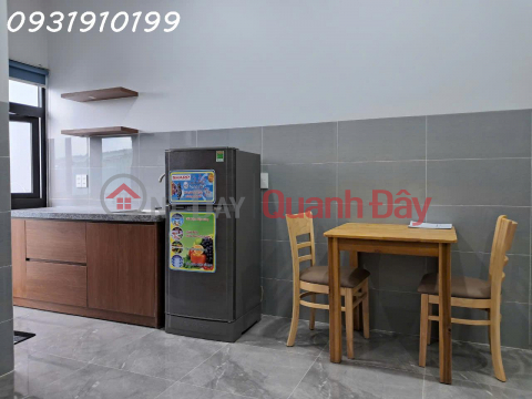 Mini apartment for rent in Hoa Khanh Bac, Lien Chieu District, Da Nang _0