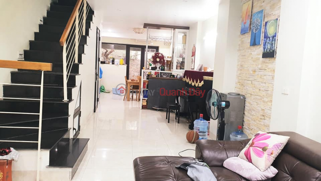 Property Search Vietnam | OneDay | Residential | Sales Listings House for sale 55m2 Nghi Tam street, Tay Ho 2 Garage 2 cars 6 bedrooms Top business 7.2 Billion