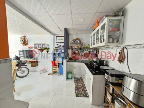 Owner urgently sells house in To Ngoc Van social area - 100 square meter for only 6.2 billion. _0