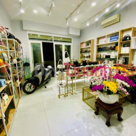 Selling 3-storey house HXH street 29 MISSION Area Binh Tan price 6.6 billion _0