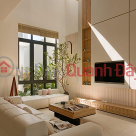 **House for sale on Phan Sao Nam street, Ward 11, Tan Binh district; (8.5*12) corner plot with 2 street frontages** _0