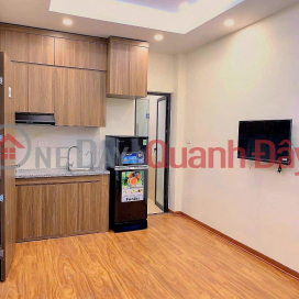 ️Selling House Tu Hoang 110m2 Cash Flow Elevator 110M2 8 Floors Frontage 4.2M, Only 20 Billion Nam Tu Liem️ _0