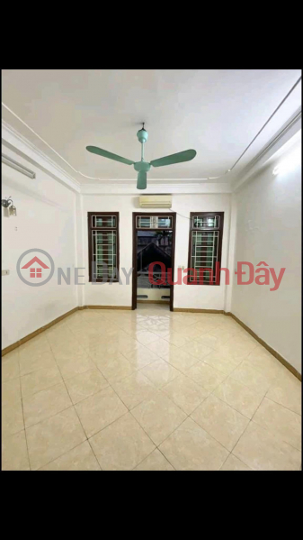 đ 9 Million/ month, House for rent in Quynh lane 30m2 x 5T suitable for family