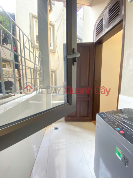  Làm ơn chọn Nhà ở, Niêm yết cho thuê, đ 6 triệu/ tháng