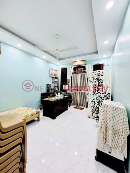 Urgent sale of house in Doi Can alley near business street, 39m², price 10.5 billion, Vietnam | Sales | đ 10.5 Billion