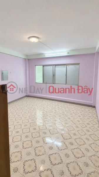 Cho thuê nhà nguyên căn Trần Bình Trọng B.Thạnh sủ dụng 56m2- 7.5tr Việt Nam Cho thuê | đ 7,5 triệu/ tháng